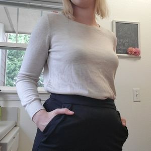 Banana Republic Sweater